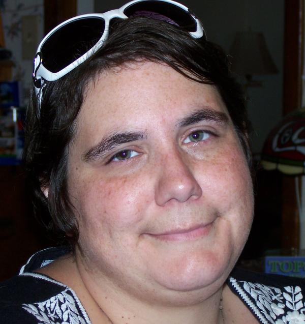 Amanda Bishop - Class of 1992 - Southaven High School