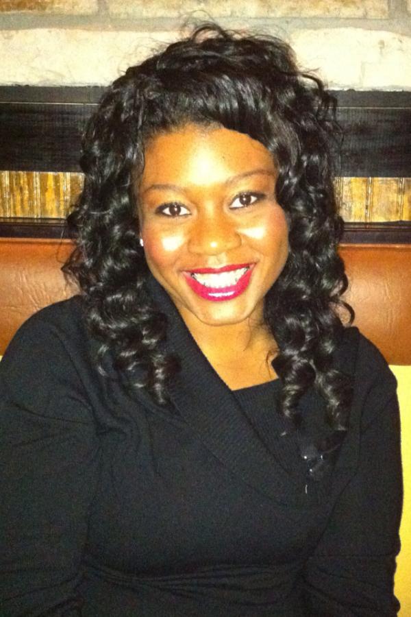 Brittany Jackson - Class of 2007 - Southaven High School