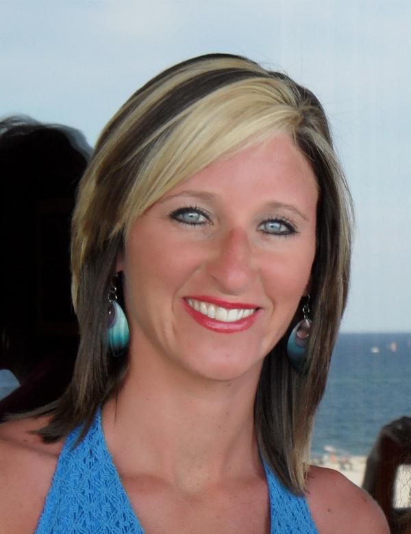 Amy Wilson - Class of 2000 - Southaven High School