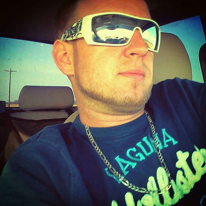 Jeremy Lee - Class of 2011 - Southaven High School