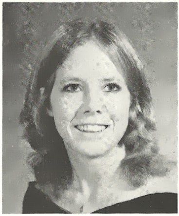 Susie Nunnally - Class of 1974 - Southaven High School