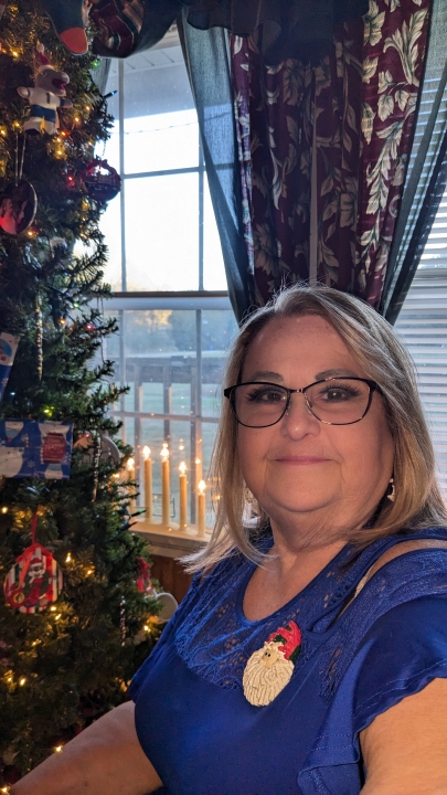 Lynette Thomas - Class of 1980 - Southaven High School