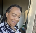 Jeanette Johnson