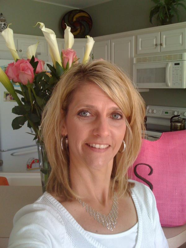 Stacy Belzer - Class of 1988 - St Martin High School