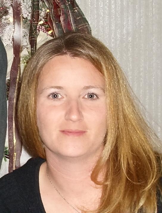 Lisa White - Class of 1978 - St Martin High School