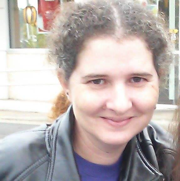Sara Bethel - Class of 1997 - St Martin High School