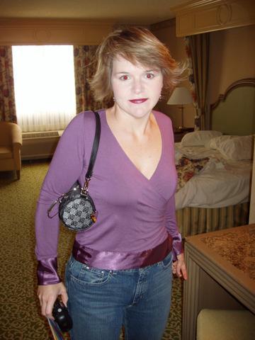 Colleen Harrington - Class of 1989 - St Martin High School