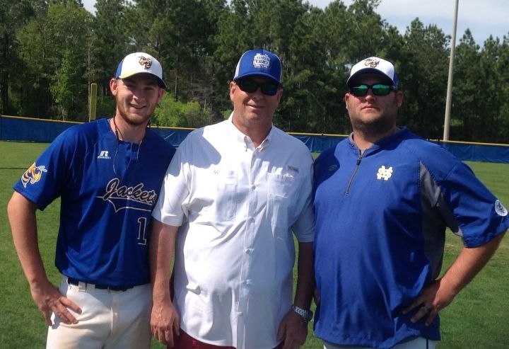 Dina Desporte - Faculty - St Martin High School