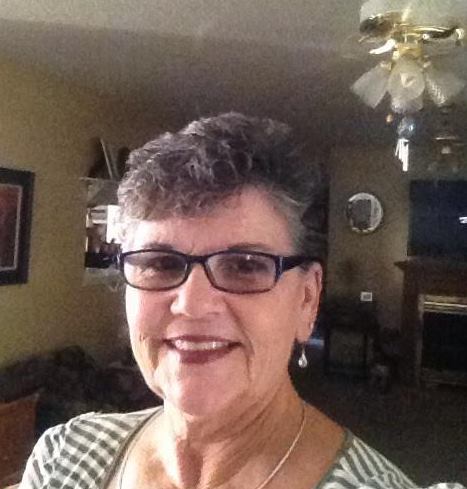 Dianna Akins - Class of 1968 - St Martin High School