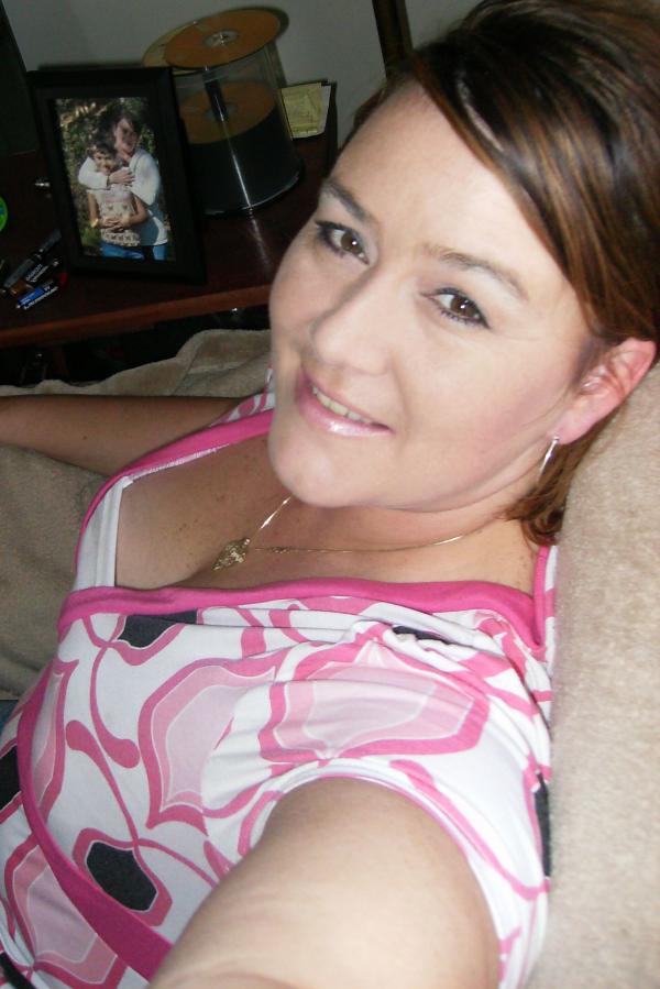 Wendy Hendriex - Class of 1991 - St Martin High School