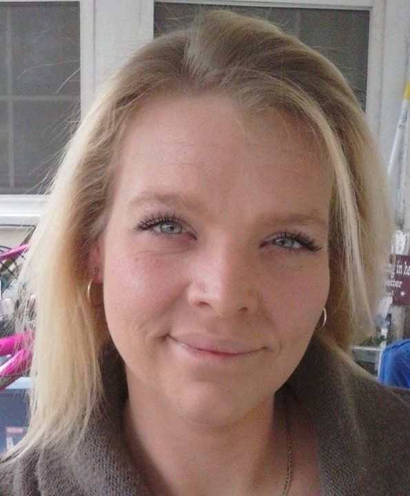 Tara Lawrence - Class of 2005 - St Martin High School