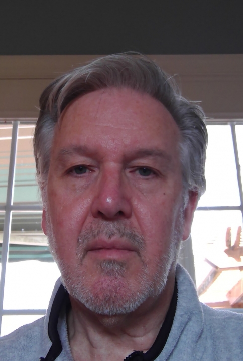 Ken Anderson - Class of 1974 - St Martin High School