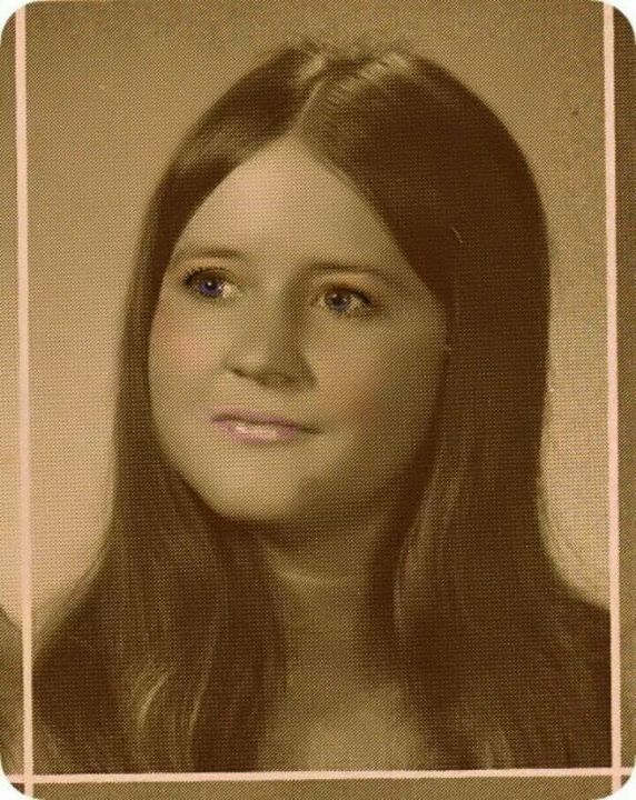 Nora Diane Moore - Class of 1972 - St Martin High School