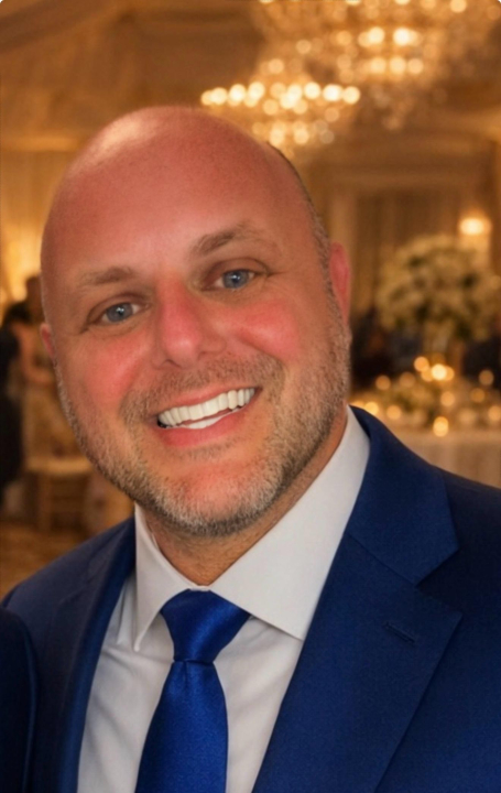 Jude Barrilleaux - Class of 2001 - St Martin High School