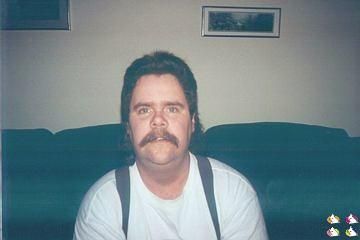 Rick Kinderman - Class of 1973 - St Martin High School