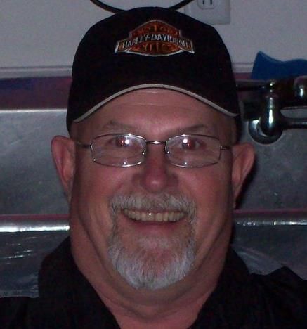 Marc Frentz - Class of 1976 - St Martin High School