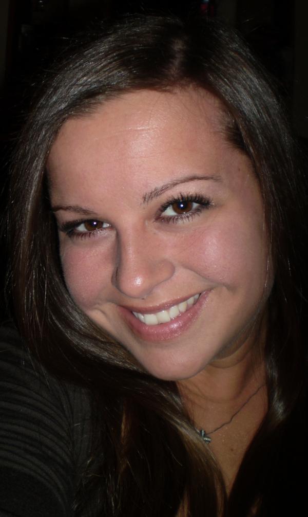 Jaime Burton - Class of 2000 - St Martin High School