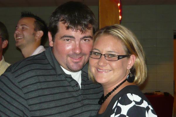 Kimberly Carroll - Class of 2002 - St Martin High School