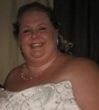 Libby Walker - Class of 2001 - St Martin High School