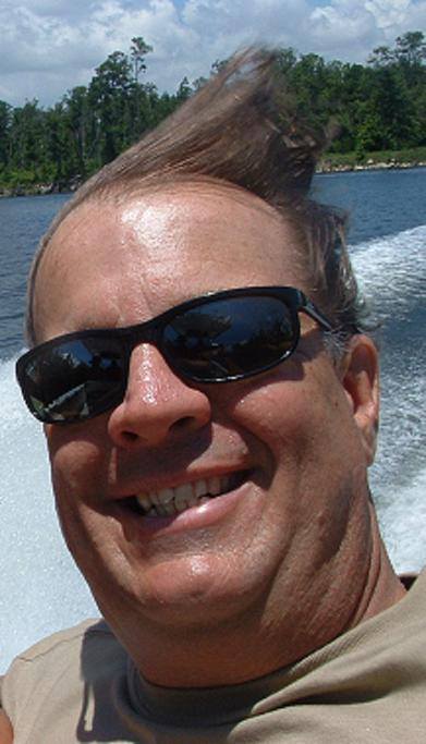 Patrick (mike) Winstead - Class of 1973 - St Martin High School