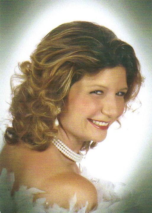 Angela Stumph - Class of 1990 - St Martin High School