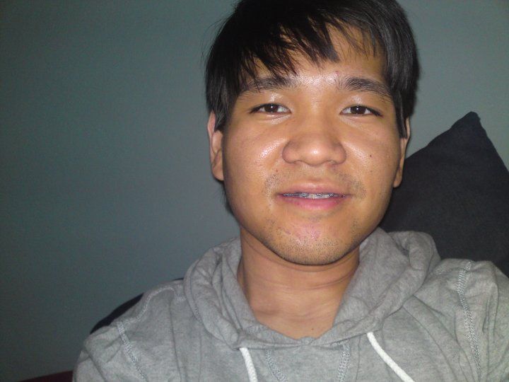 Vu Nguyen - Class of 2004 - St Martin High School