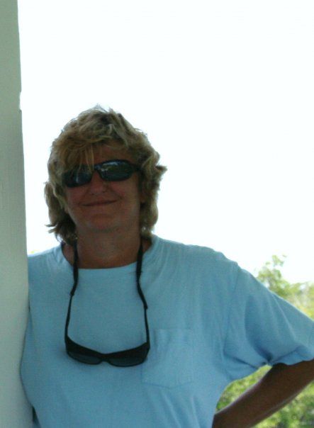 Dawn Hill - Class of 1977 - St Martin High School