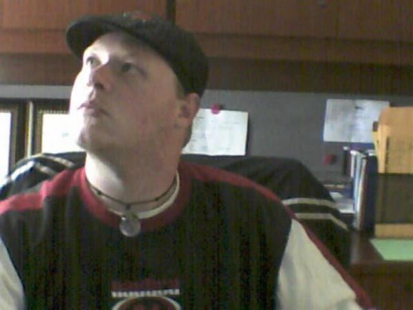Samuel Gill - Class of 2001 - St Martin High School