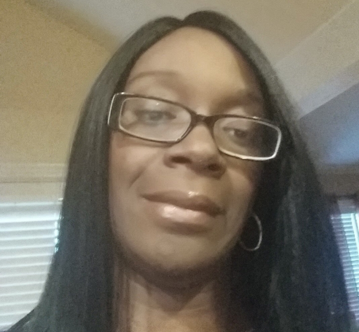 Tishara Hughes - Class of 1991 - St Martin High School