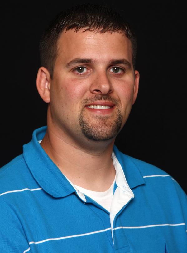 Bobby Wantland - Class of 2000 - St Martin High School