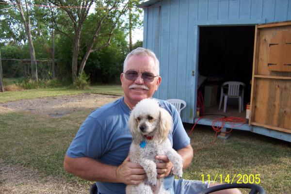 Mike Riley - Class of 1964 - St Martin High School