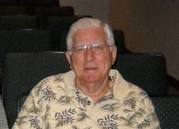 Morris Maniscalco - Class of 1954 - St Martin High School