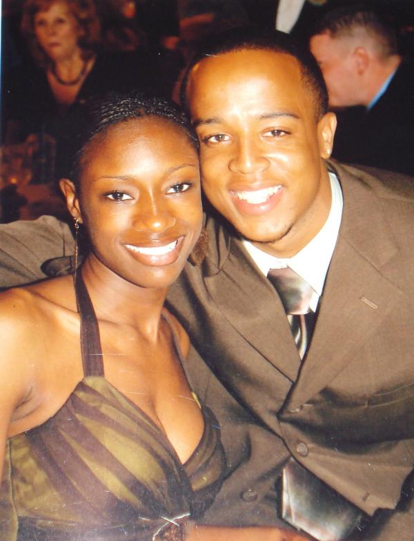 Dermario Young - Class of 2003 - St Martin High School