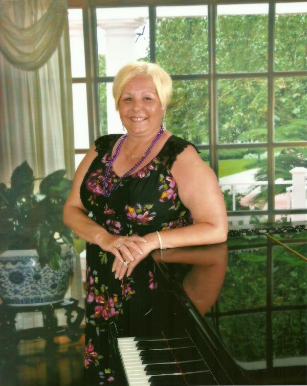 Debra Ellis - Class of 1977 - St Martin High School