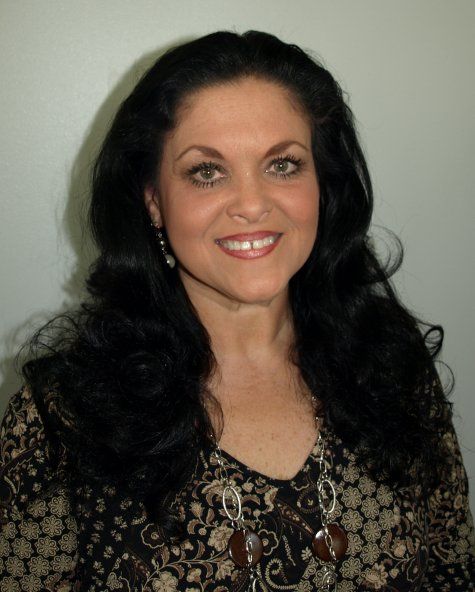 Patricia Evans - Class of 1978 - St Martin High School