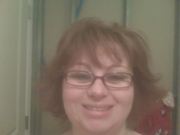 Deborah Landry - Class of 1997 - St Martin High School