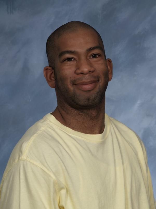 Kevin Wash - Class of 2001 - St Martin High School