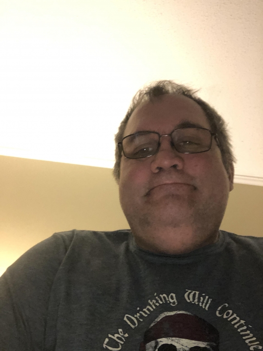 Mike Folks - Class of 1993 - St Martin High School