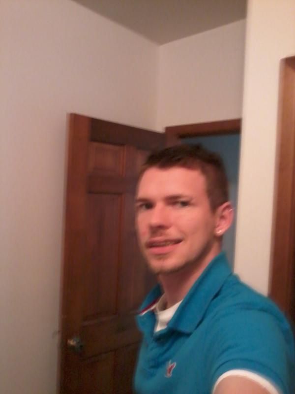 Jared Litke - Class of 2004 - St Martin High School