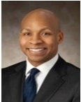 Keith Mcwilliams - Class of 1997 - St Martin High School