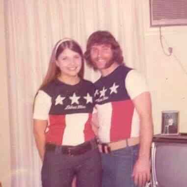 Laurie Galle - Class of 1972 - St Martin High School