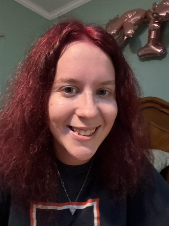 Katelyn Parks - Class of 2019 - St Martin High School