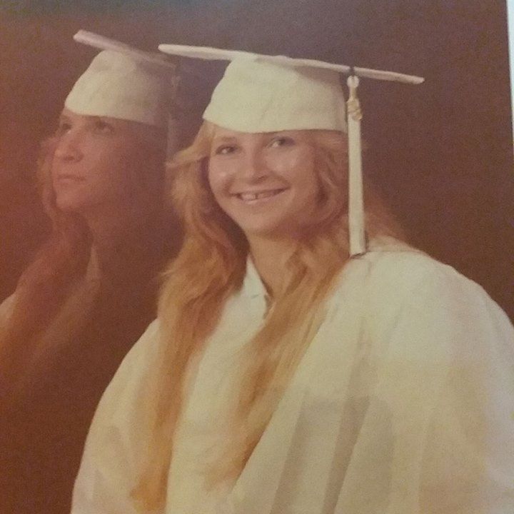 Missy Lucas - Class of 1978 - St Martin High School