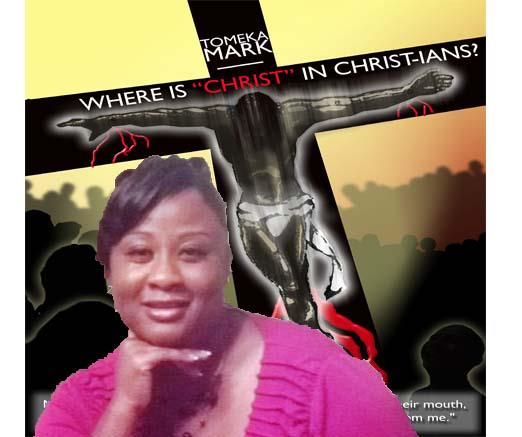 Tomeka Mark - Class of 1990 - St Martin High School