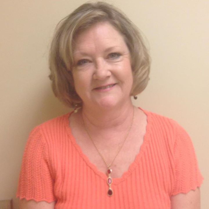 Debby Henderson - Class of 1969 - St Martin High School