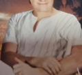 Michael Slusher, class of 1987