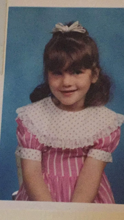 Brittany Brittany Byars - Class of 1997 - Spring Hill Elementary School