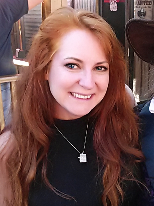 Tara Teel - Class of 1990 - Starkville High School