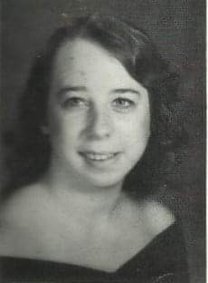 Janette Lynn Dykes - Class of 1983 - Starkville High School