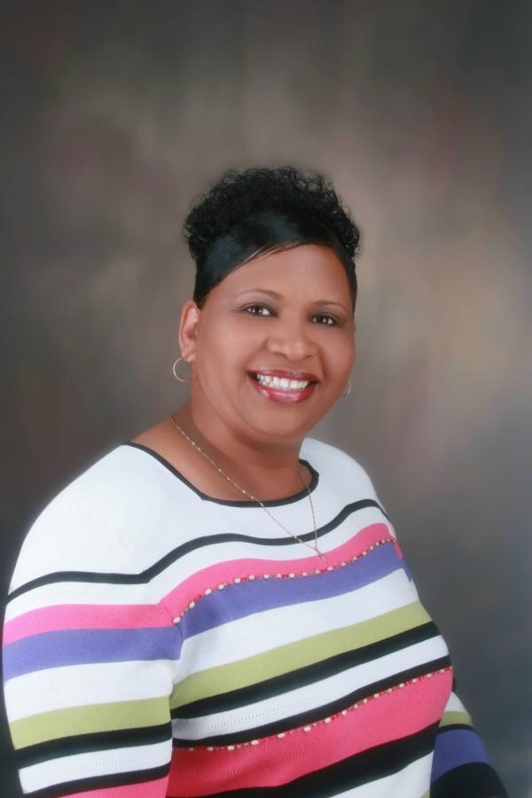 Myra Brown - Class of 1983 - Starkville High School